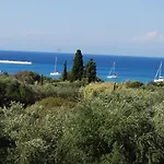 Traditional The Small Museum Ionian Sea Kastro-Kyllini