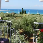 Traditional The Small Museum Ionian Sea 3* Kastro-Kyllini