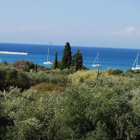 Traditional The Small Museum Ionian Sea Kastro-Kyllini