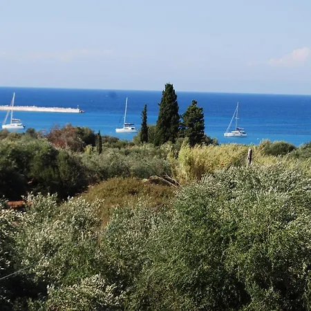 Traditional The Small Museum Ionian Sea