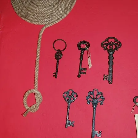 Traditional The Small Museum Ionian Sea 3*