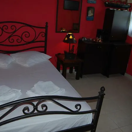 Penzion Traditional The Small Museum Ionian Sea 3*