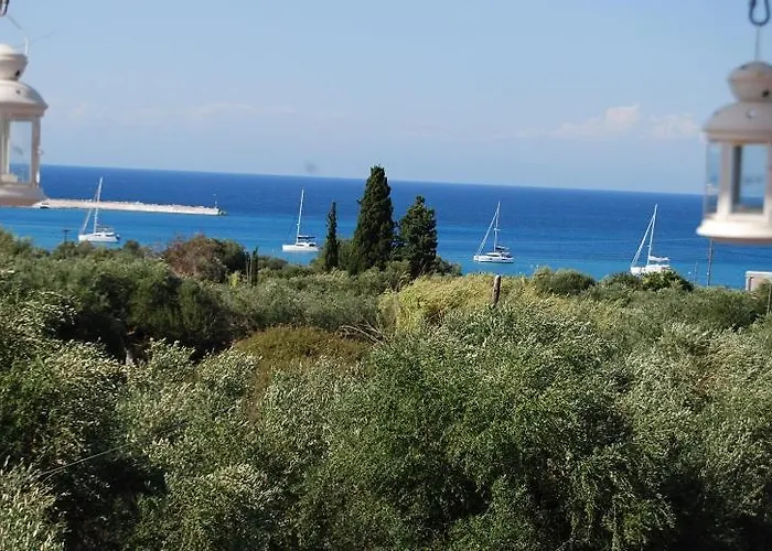 Traditional The Small Museum Ionian Sea Kastro-Kyllini