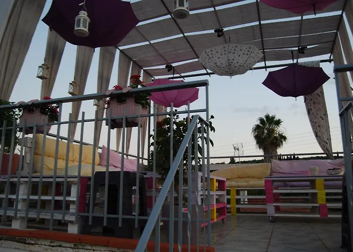 Traditional The Small Museum Ionian Sea