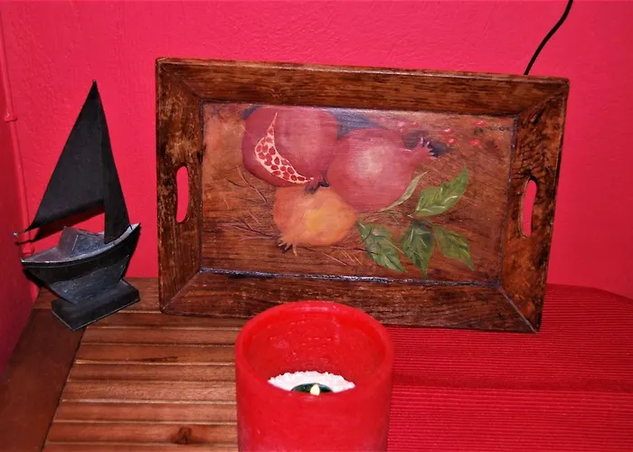 Traditional The Small Museum Ionian Sea Affittacamere 3*