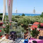 Traditional The Small Museum Ionian Sea 3* Kastro-Kyllini