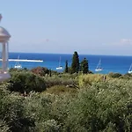 Traditional The Small Museum Ionian Sea 3*