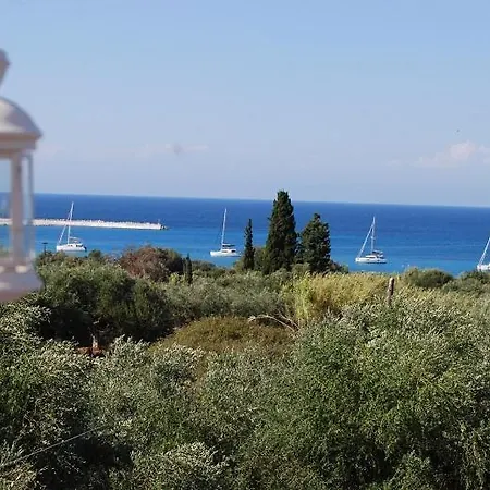 Traditional The Small Museum Ionian Sea *