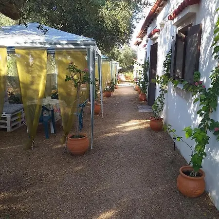 Traditional The Small Museum Ionian Sea 3*