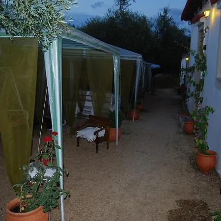 Traditional The Small Museum Ionian Sea 3*