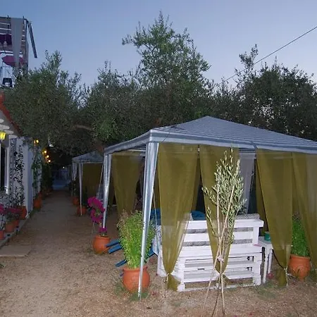 Traditional The Small Museum Ionian Sea Guest house *