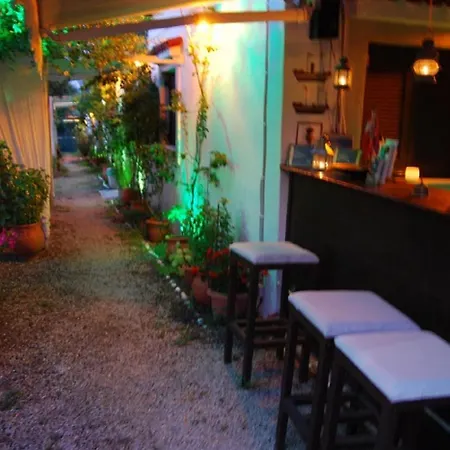Traditional The Small Museum Ionian Sea 3* Kastro-Kyllini