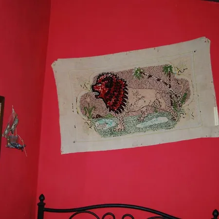 Guest house Traditional The Small Museum Ionian Sea *