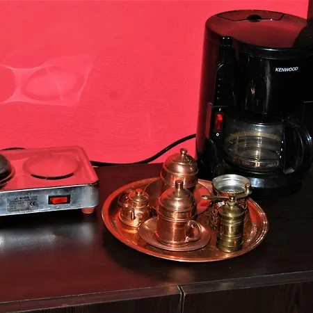 Traditional The Small Museum Ionian Sea 3* Kastro-Kyllini