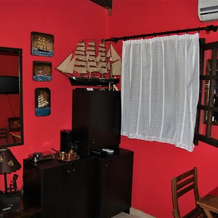 Traditional The Small Museum Ionian Sea ゲストハウス