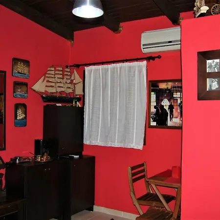 Traditional The Small Museum Ionian Sea