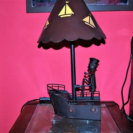 Pensión Traditional The Small Museum Ionian Sea