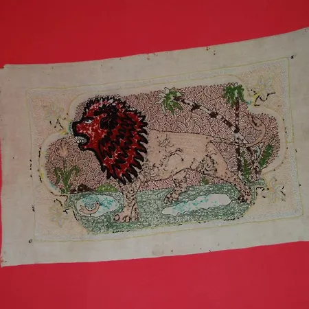 Traditional The Small Museum Ionian Sea 3*