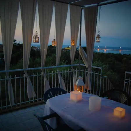 Traditional The Small Museum Ionian Sea Kastro-Kyllini