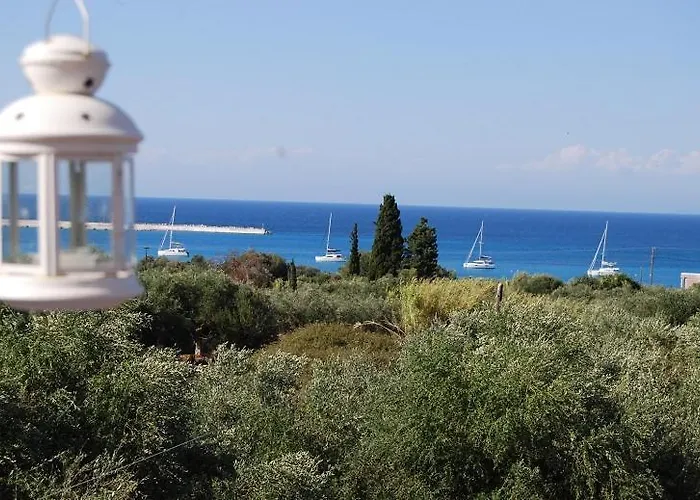 Traditional The Small Museum Ionian Sea 3*