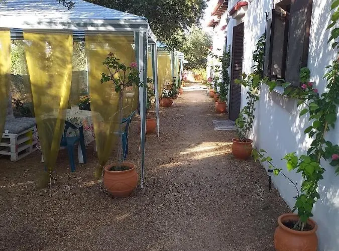 Traditional The Small Museum Ionian Sea 3*