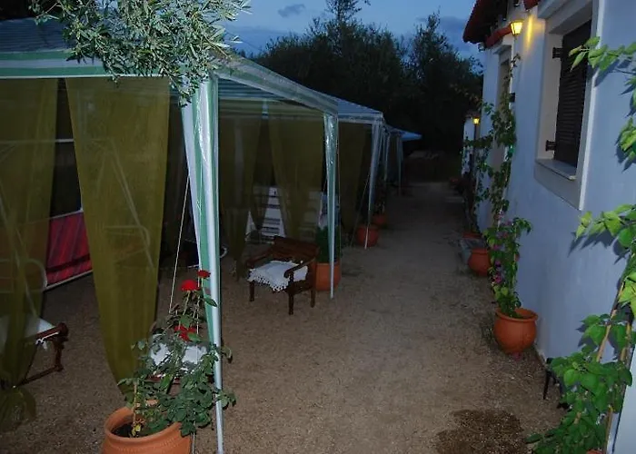 Traditional The Small Museum Ionian Sea 3*