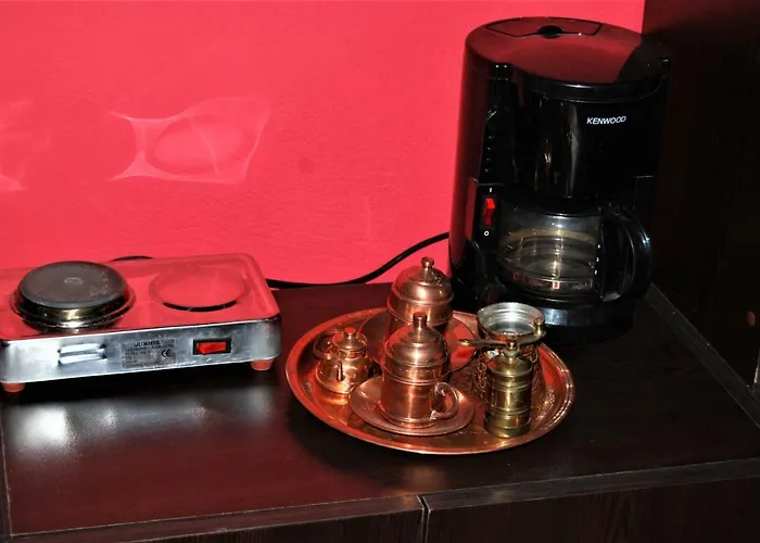 Traditional The Small Museum Ionian Sea 3* Kastro-Kyllini