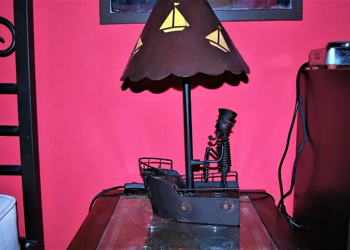 Pensión Traditional The Small Museum Ionian Sea