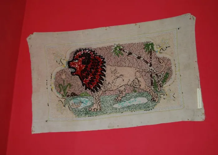 Traditional The Small Museum Ionian Sea 3*