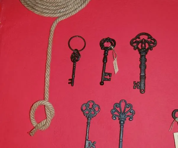 Traditional The Small Museum Ionian Sea 3*