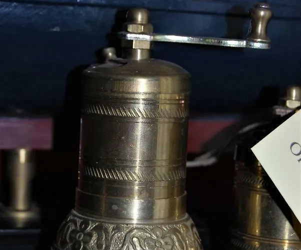 Pensión Traditional The Small Museum Ionian Sea 3*